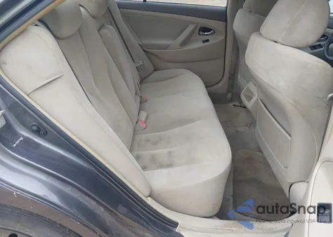 2007 Toyota Camry Le из США, поврежденный, VIN 4T1BE46K27U662851